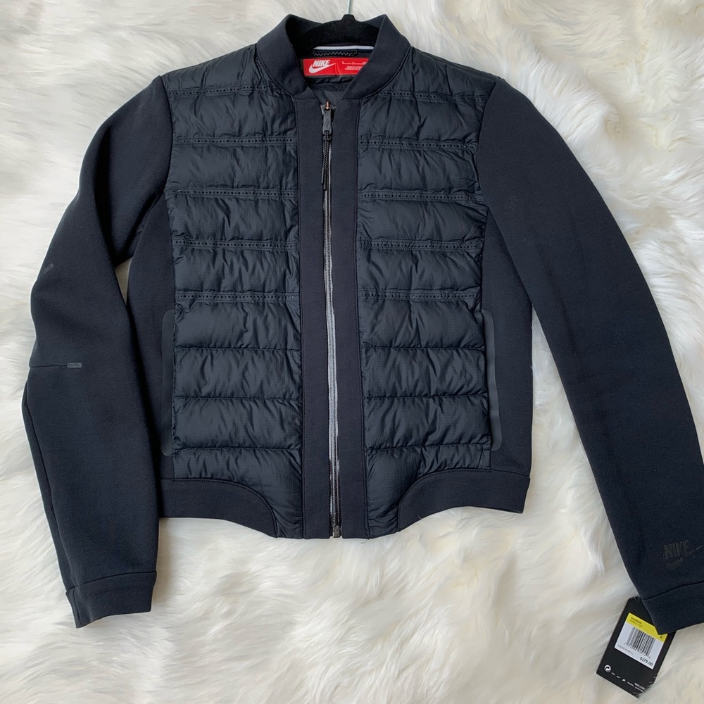Nike Therma jacket womens size S